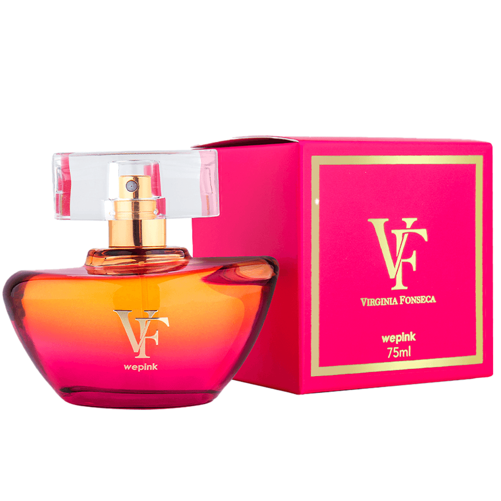 Perfume VF Virginia Fonseca